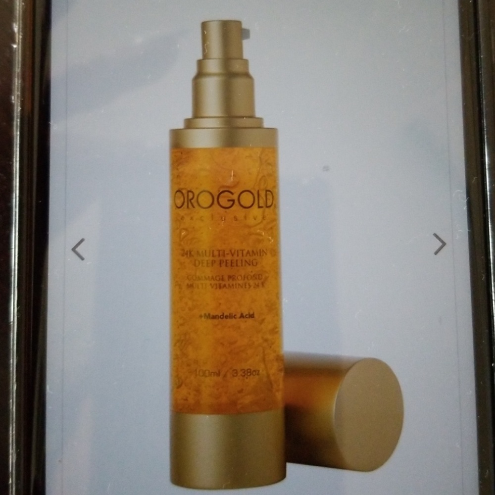 OroGold